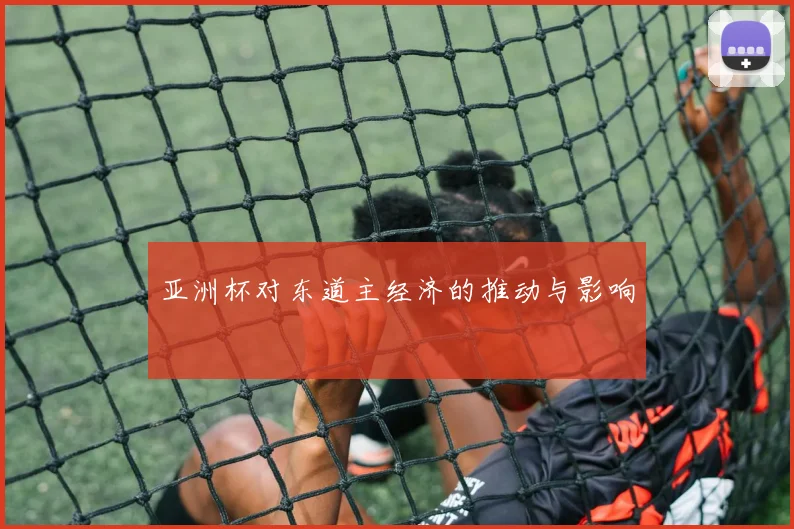 亚洲杯对东道主经济的推动与影响