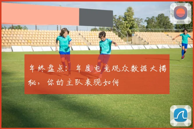 年终盘点:年度电竞观众数据大揭秘,你的主队表现如何